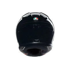 Casco Moto Integrale K6 S BLACK