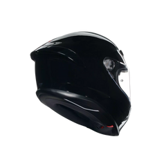 Casco Moto Integrale K6 S BLACK