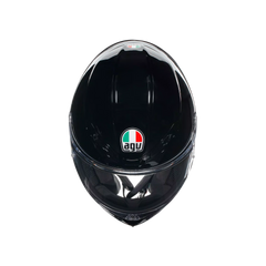 Casco Moto Integrale K6 S BLACK