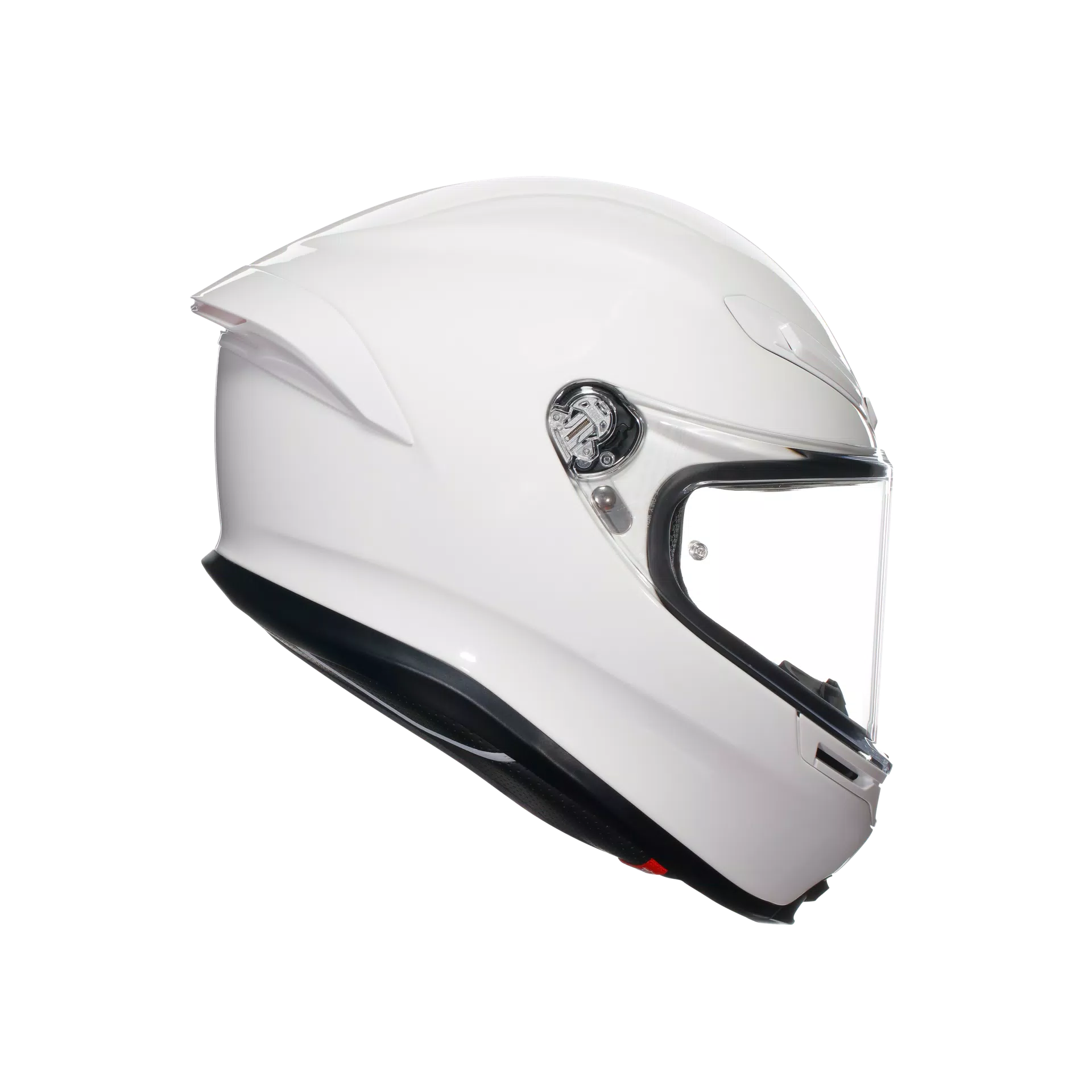 Casco Moto Integrale K6 S WHITE
