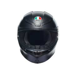Casco Moto Integrale K6 S MATT BLACK