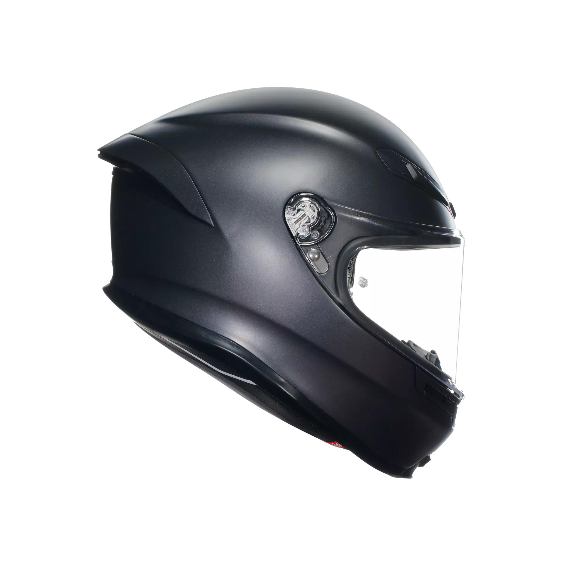 Casco Moto Integrale K6 S MATT BLACK