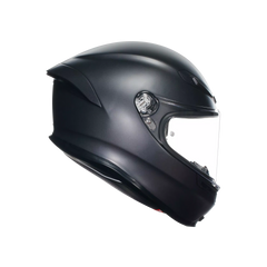 Casco Moto Integrale K6 S MATT BLACK