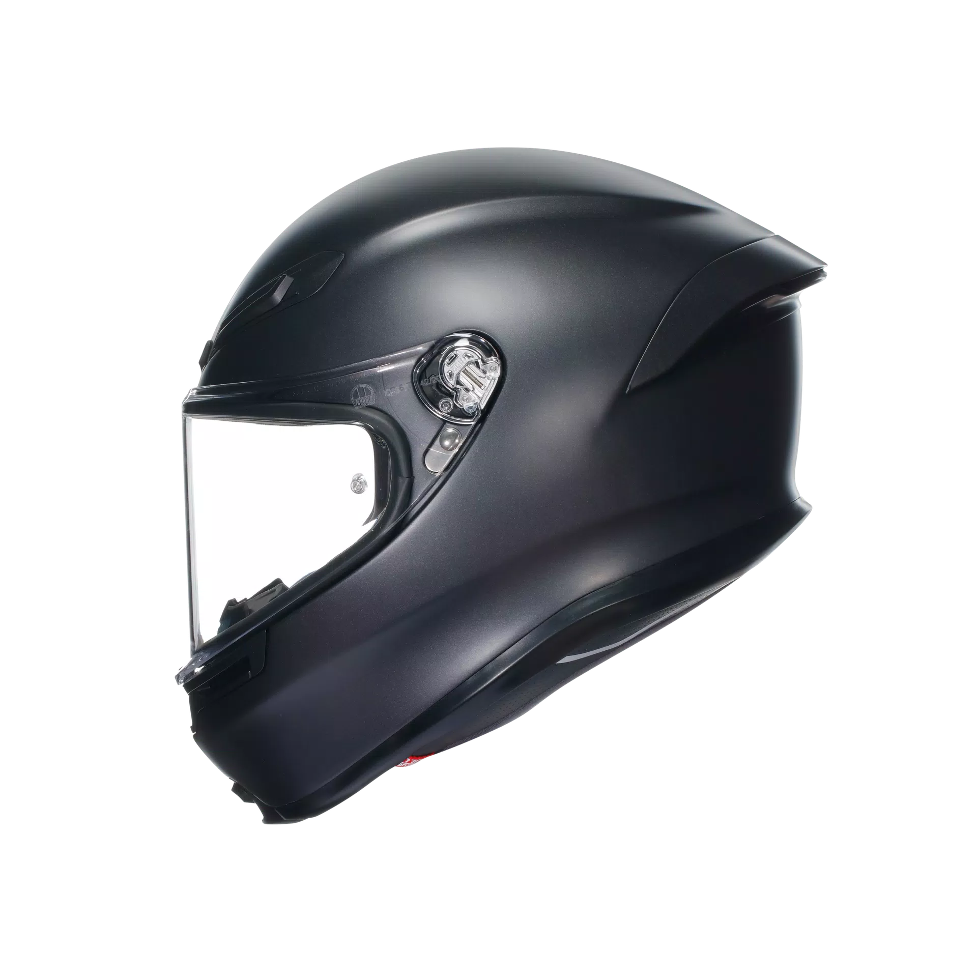 Casco Moto Integrale K6 S MATT BLACK