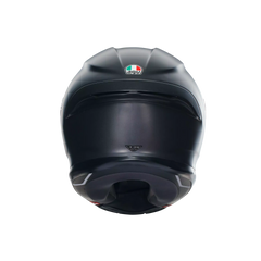 Casco Moto Integrale K6 S MATT BLACK