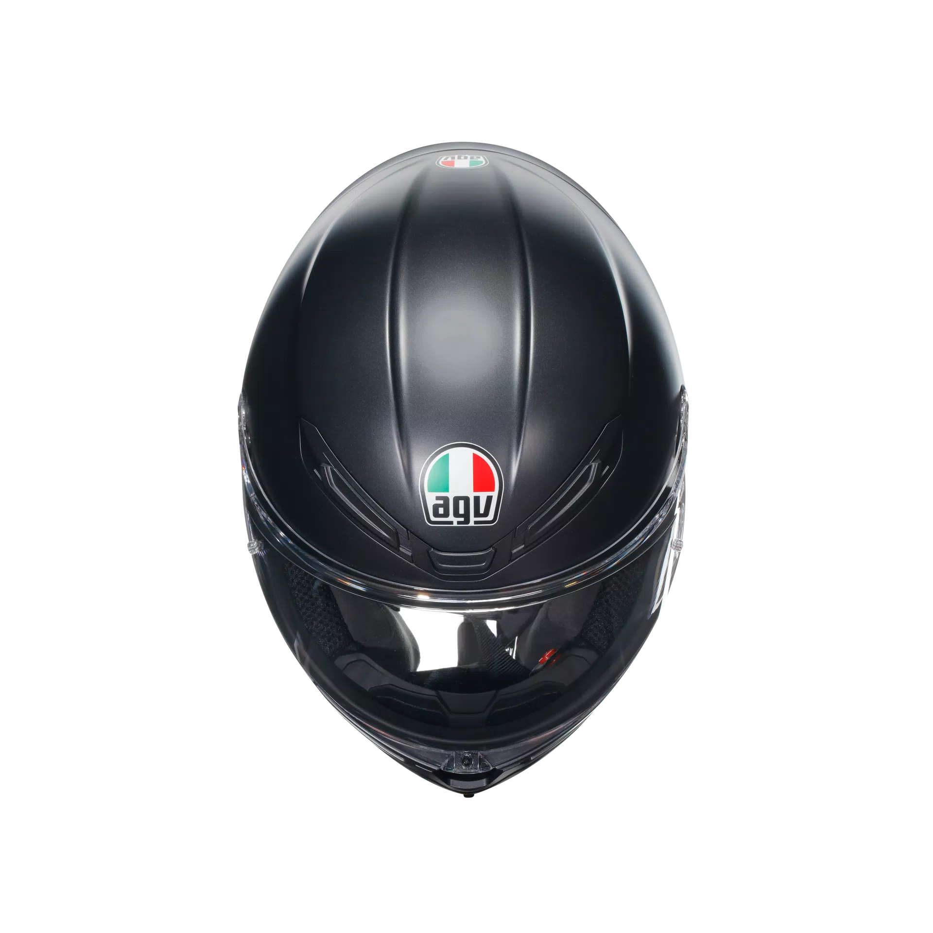 Casco Moto Integrale K6 S MATT BLACK