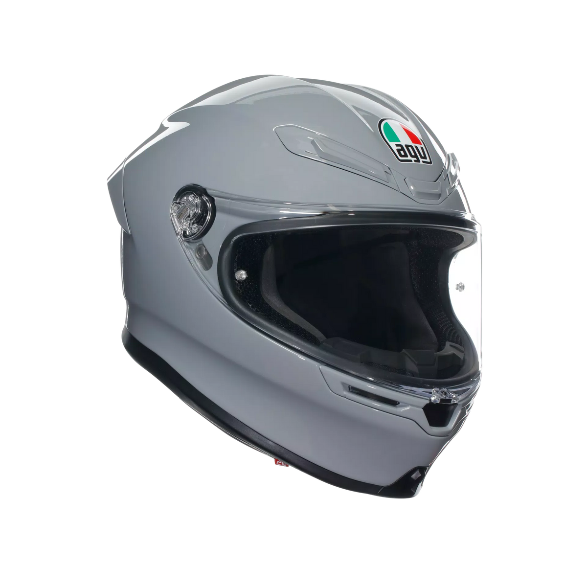 Casco Integrale AGV K6 S MPLK trs Nardo Grey