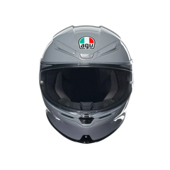 Casco Integrale AGV K6 S MPLK trs Nardo Grey