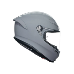 Casco Integrale AGV K6 S MPLK trs Nardo Grey