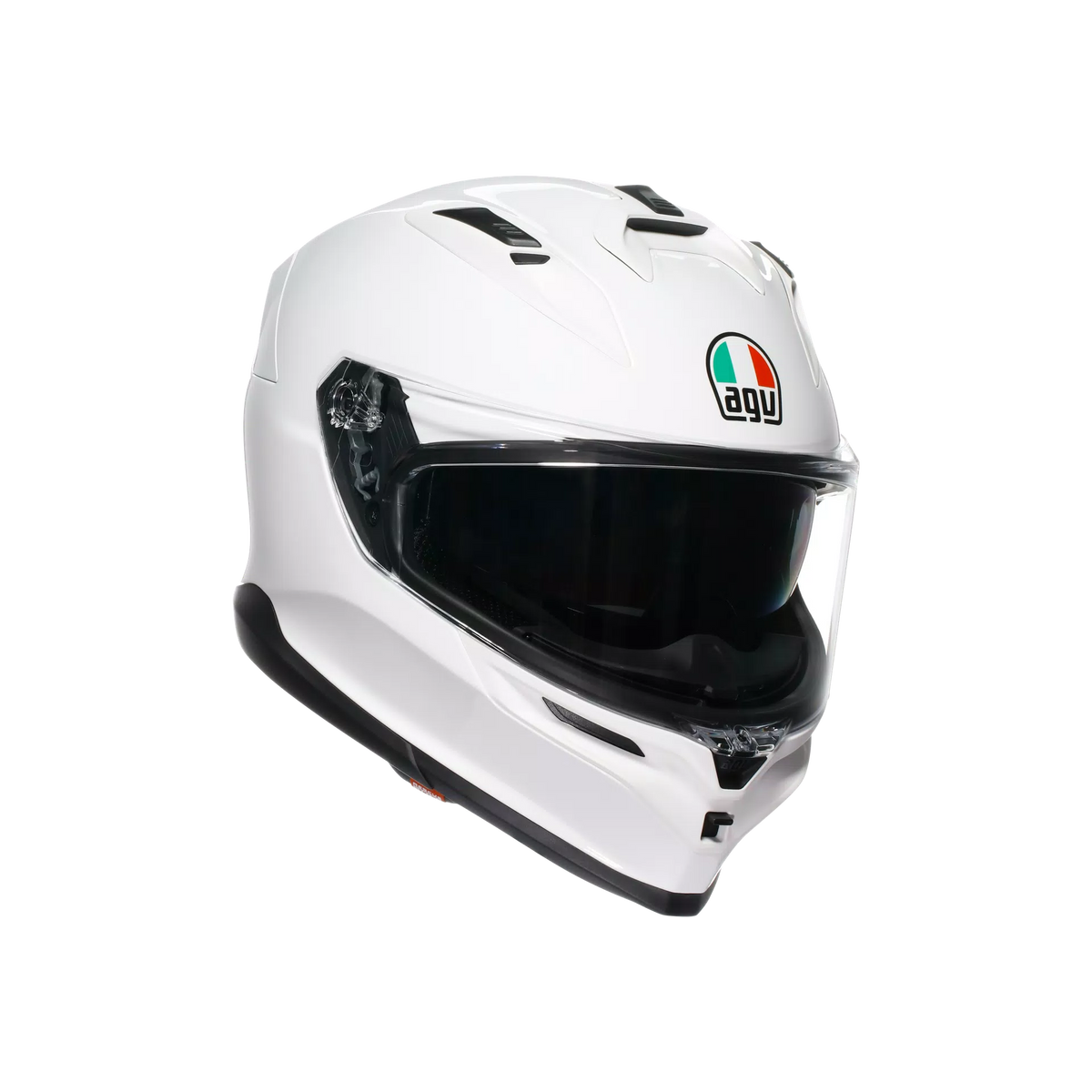 Casco integrale Sport Touring AGV K7 MPLK Mono White