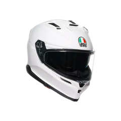 Casco integrale Sport Touring AGV K7 MPLK Mono White