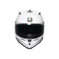 Casco integrale Sport Touring AGV K7 MPLK trs Mono White