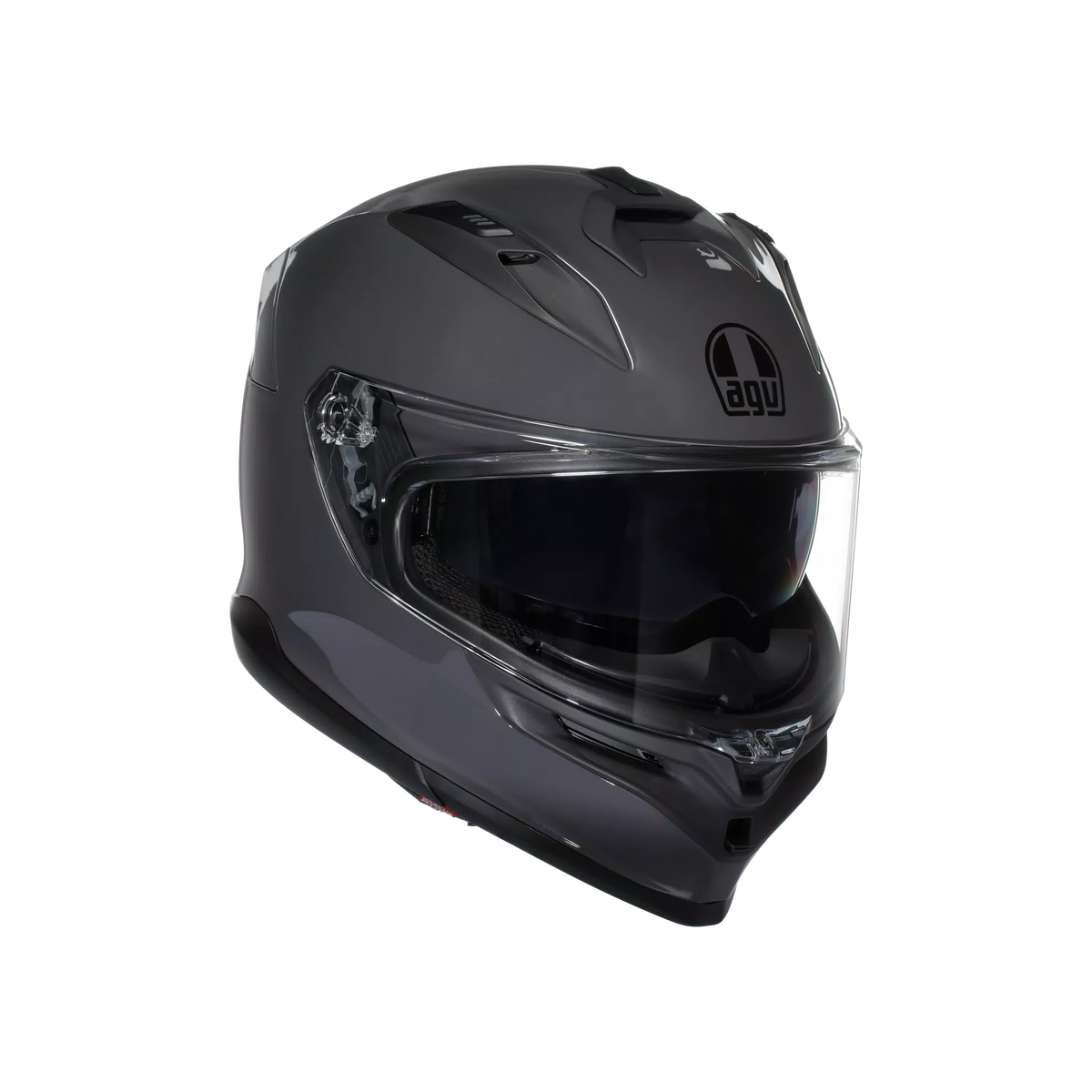 Casco Integrale Sport Touring AGV K7 MPLK Mono Evo Grey