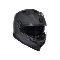 Casco Integrale Sport Touring AGV K7 MPLK Mono Evo Grey
