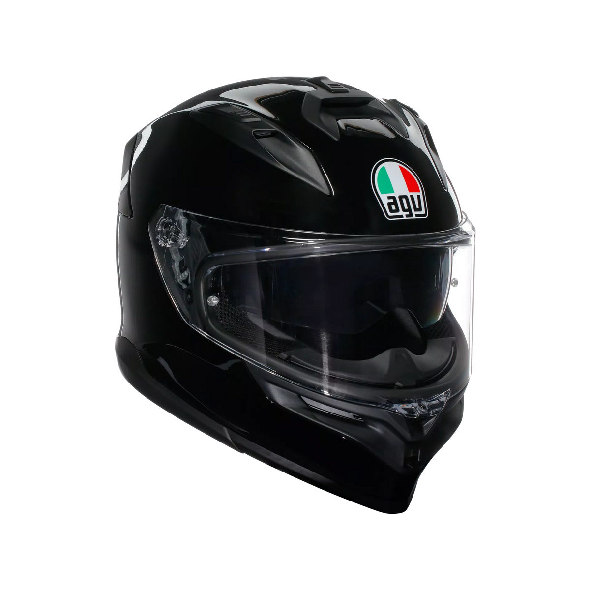 Casco Integrale AGV K7 MPLK trs Mono Black