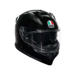 Casco Integrale AGV K7 MPLK trs Mono Black