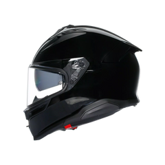 Casco Integrale AGV K7 MPLK trs Mono Black