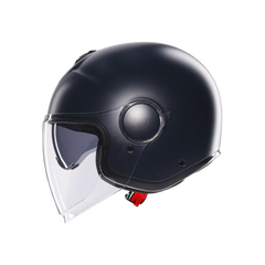 Casco Jet AGV Eteres Mono Matt Ottanio