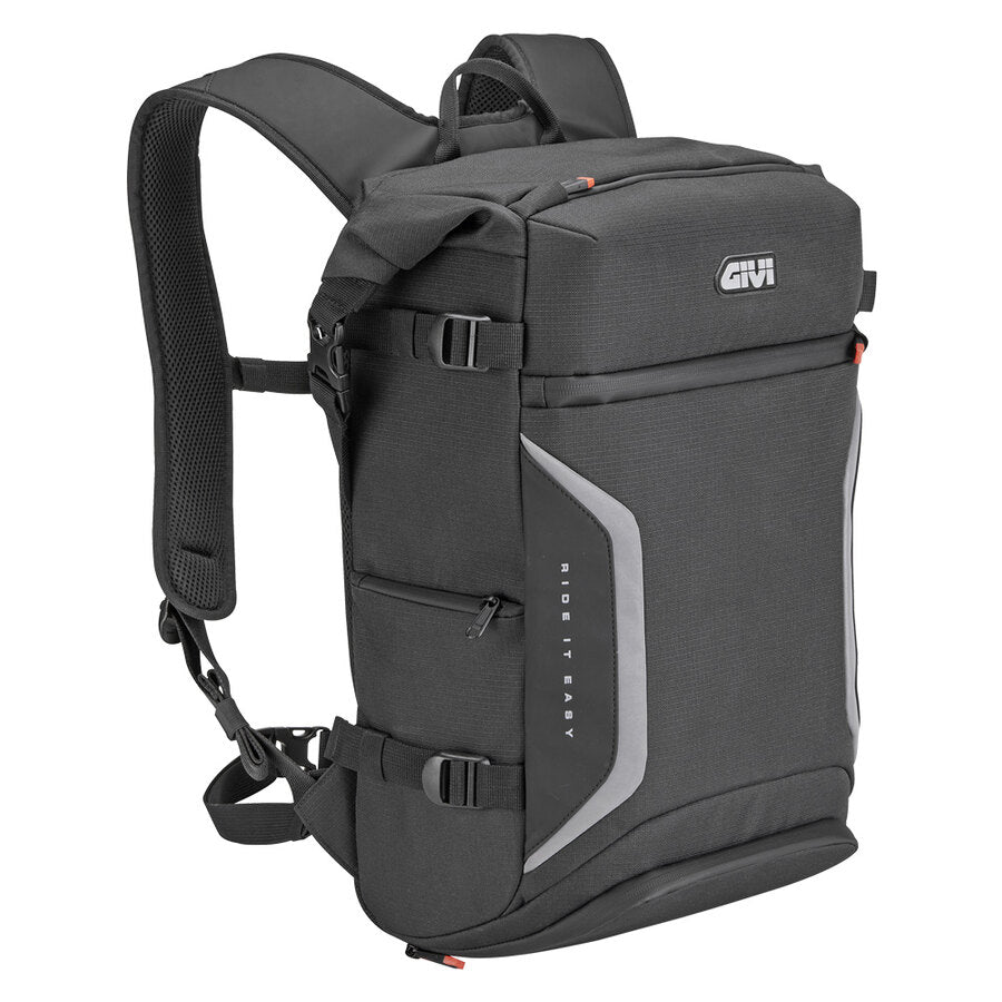 Zaino Moto Impermeabile Givi EASY14