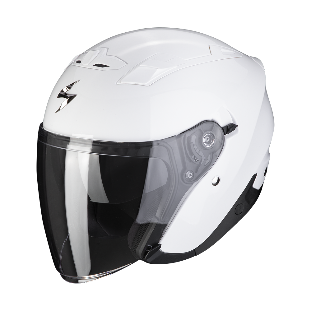 Casco Jet Scorpion EXO - 230