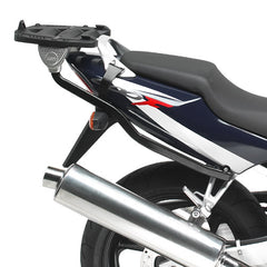 Attacco Posteriore Monorack Givi 252F per Honda CBR 600 F 1999-2009