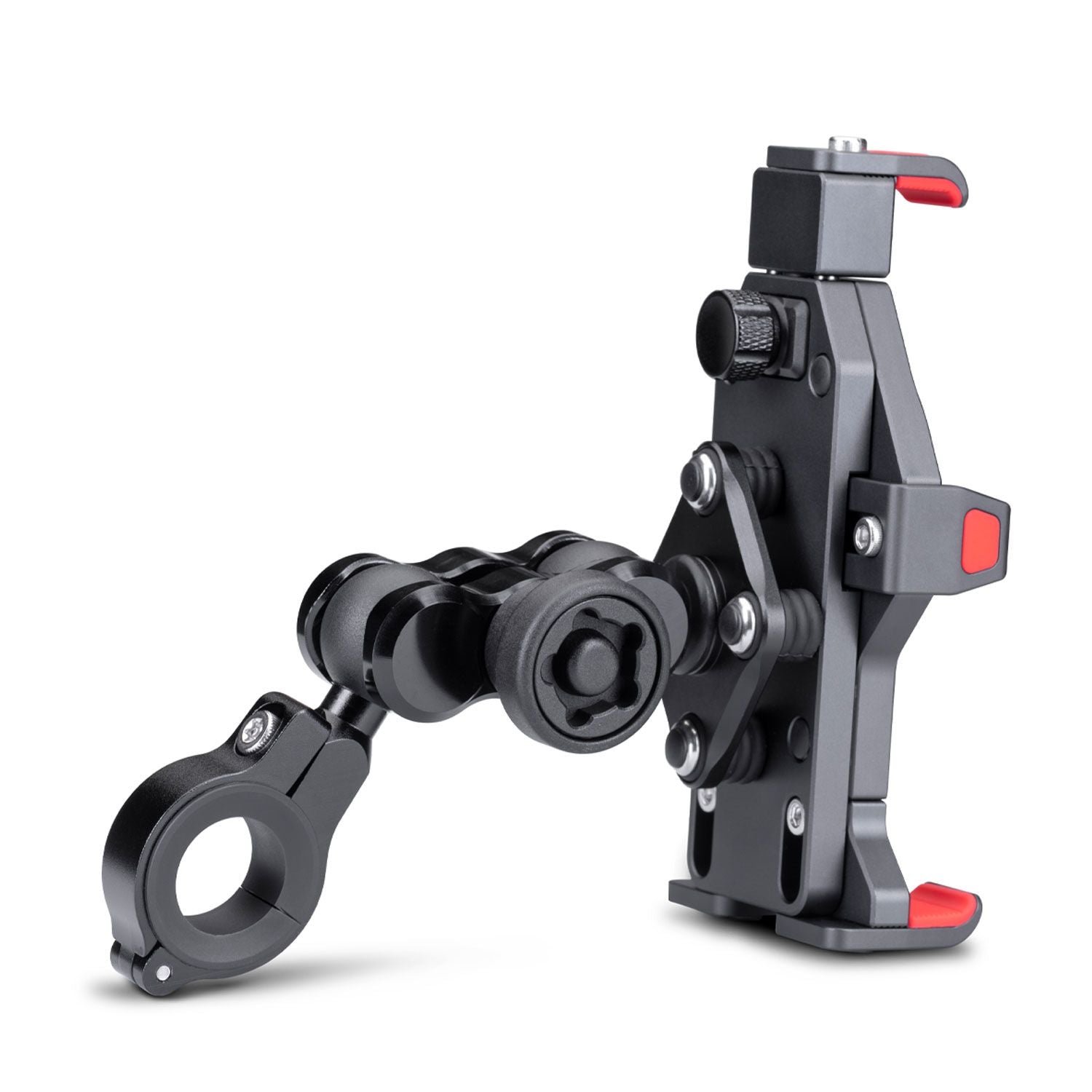 Supporto Smartphone da Manubrio MIDLAND MH-PRO No Vibration C1568