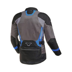 Motorcycle Jacket Macna, Aerocon