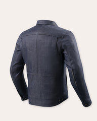 Giacca Moto in Cordura Denim Rev'it! Crosby