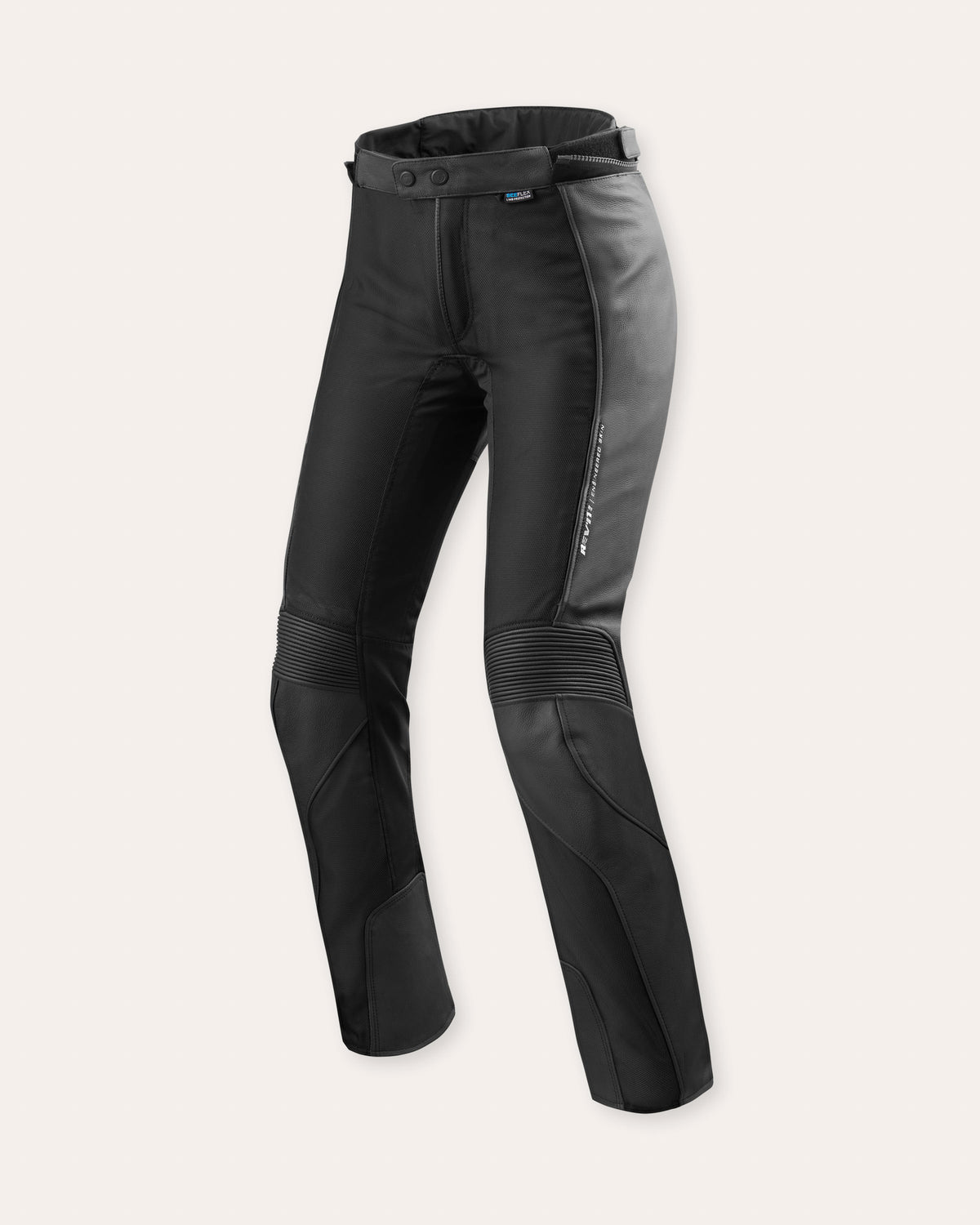 Pantaloni Pelle Multistagionali REV'IT! FPL035 Ignition 3 Ladies