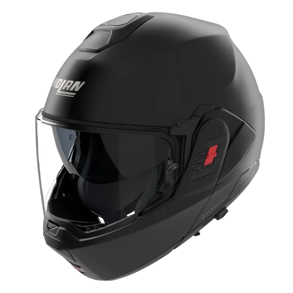 Casco Moto Modulare NOLAN N120-1 CLASSICO 302