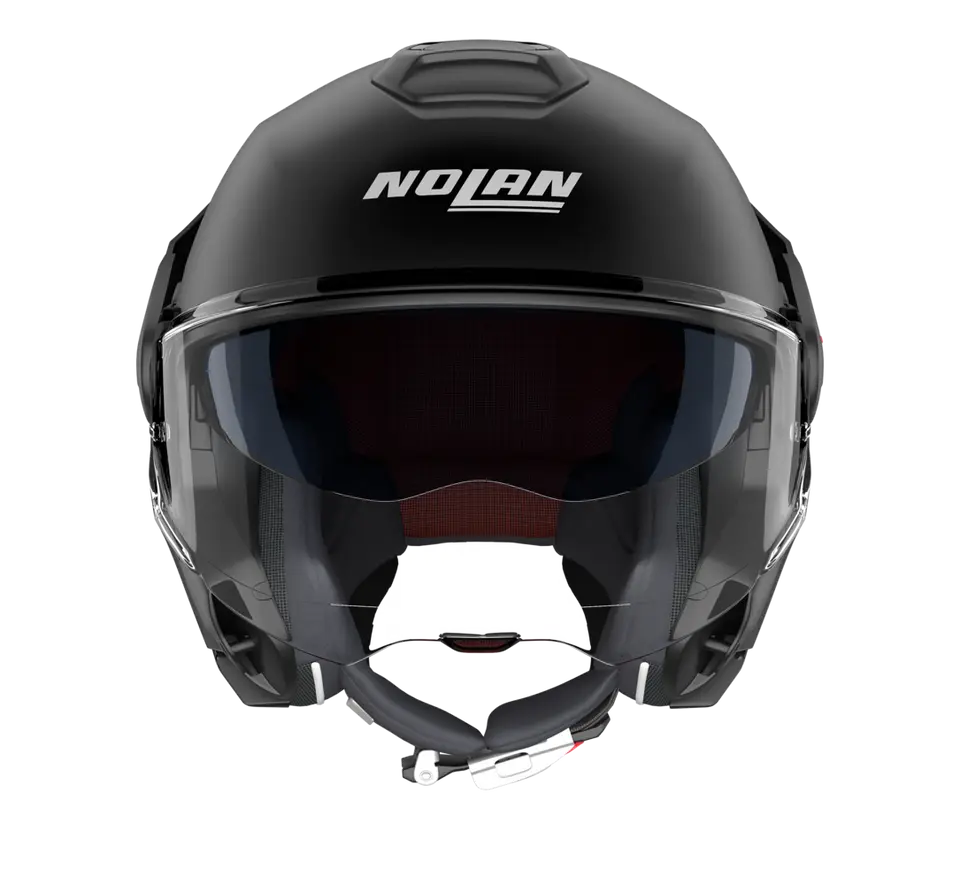 Casco Moto Modulare NOLAN N120-1 CLASSICO 302
