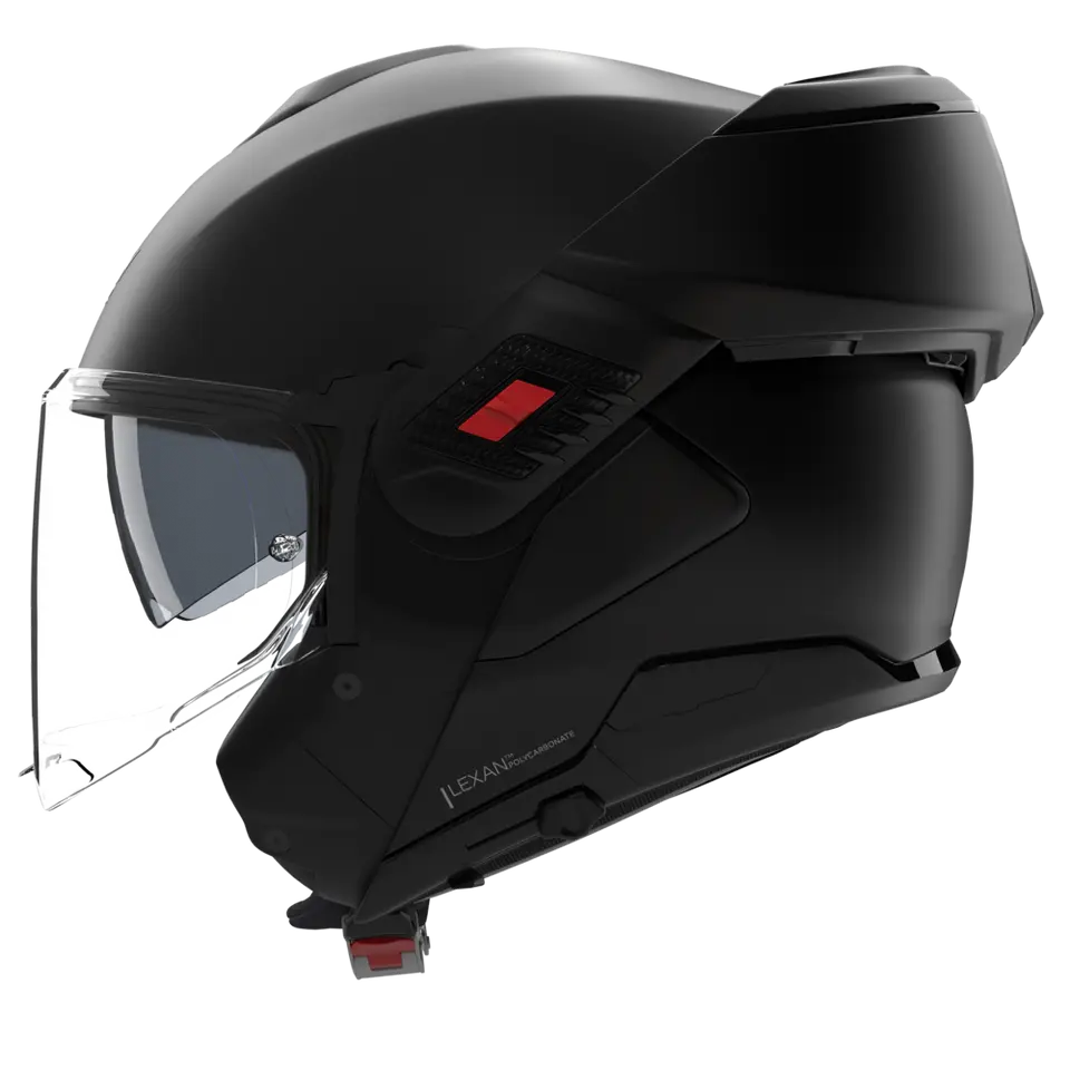 Casco Moto Modulare NOLAN N120-1 CLASSICO 302