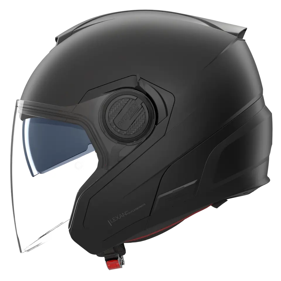 Casco Moto Jet Nolan N40-5 06 CLASSICO 302