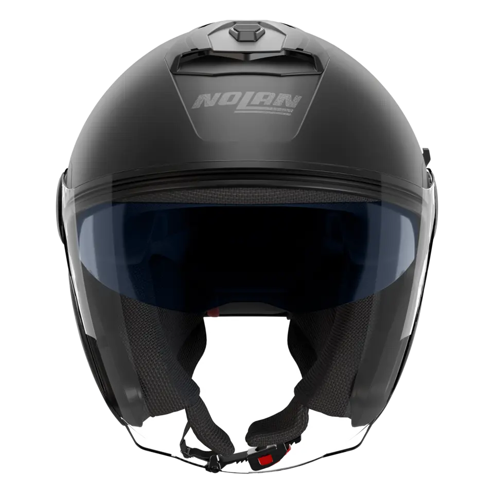 Casco Moto Jet Nolan N40-5 06 CLASSICO 302