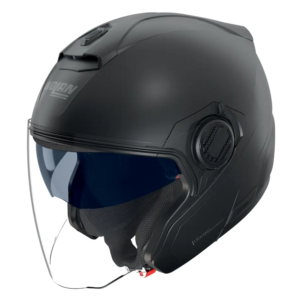 Casco Moto Jet Nolan N40-5 06 CLASSICO 302