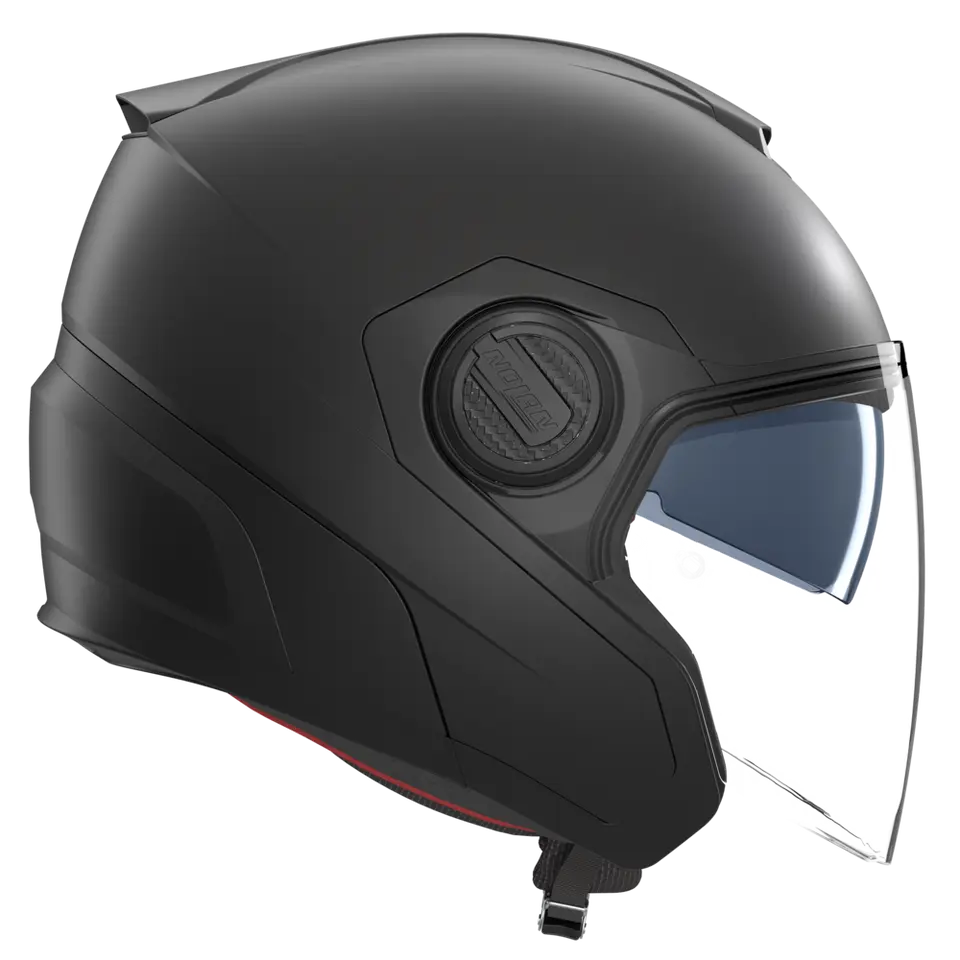 Casco Moto Jet Nolan N40-5 06 CLASSICO 302