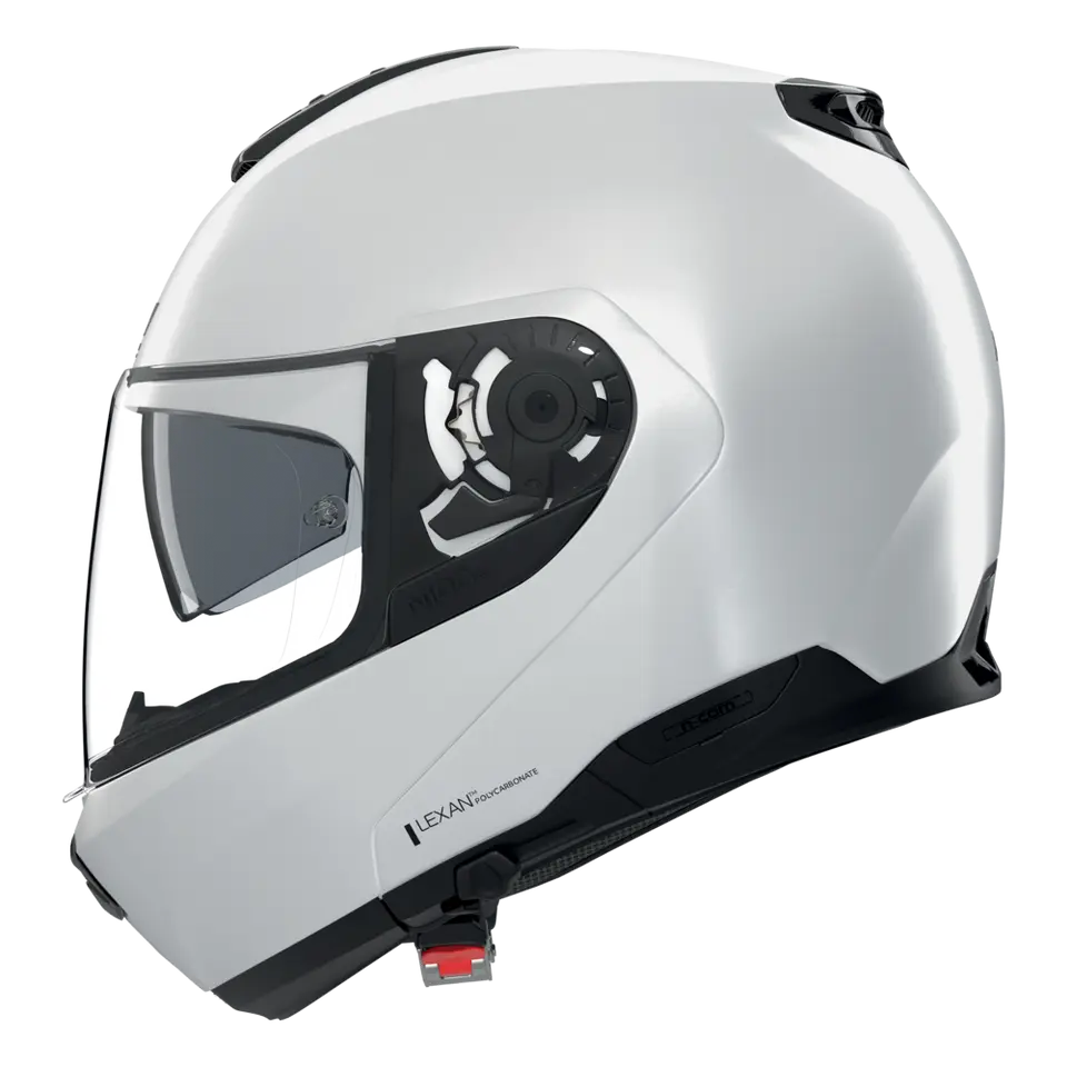 Casco Moto Modulare NOLAN N100-6 CLASSICO 305