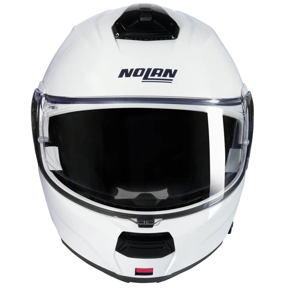 Casco Moto Modulare NOLAN N100-6 CLASSICO 305