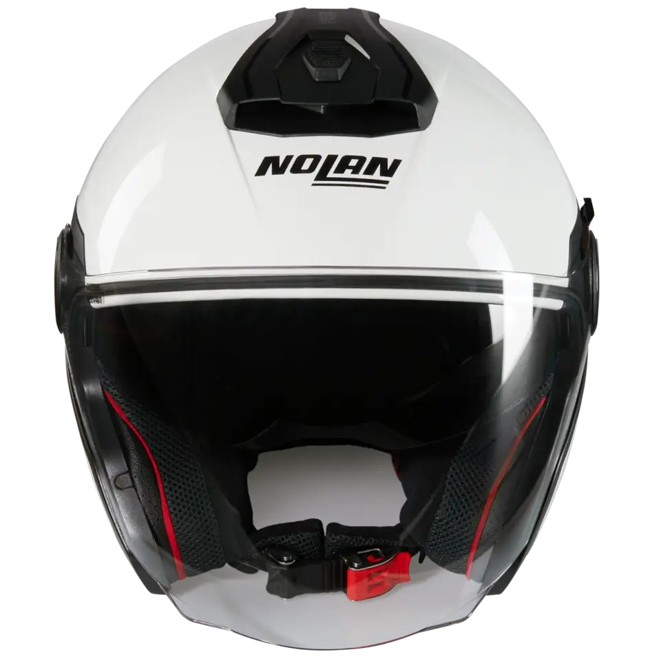 Casco Moto Jet Nolan N40-5 06 CLASSICO 305