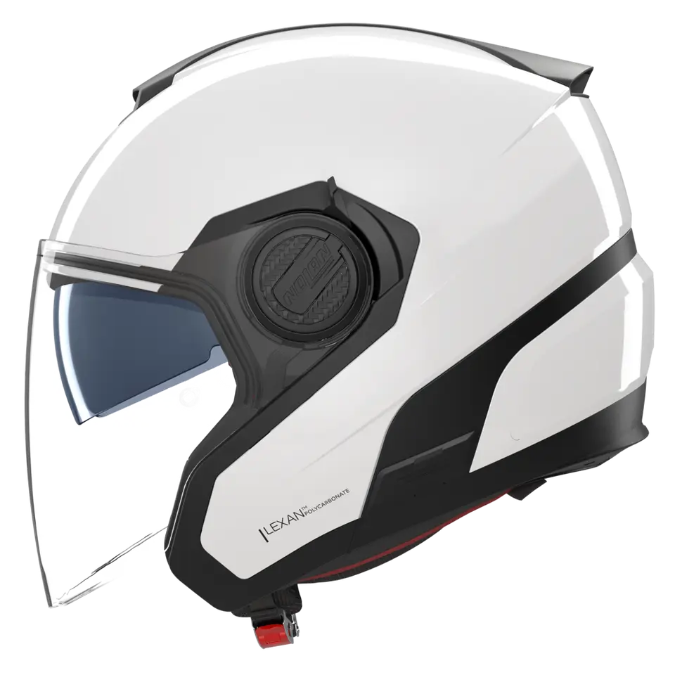 Casco Moto Jet Nolan N40-5 06 CLASSICO 305