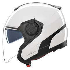 Casco Moto Jet Nolan N40-5 06 CLASSICO 305