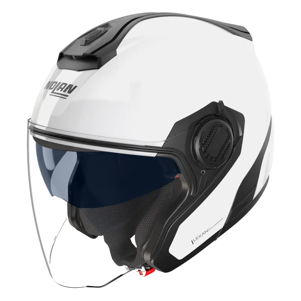 Casco Moto Jet Nolan N40-5 06 CLASSICO 305