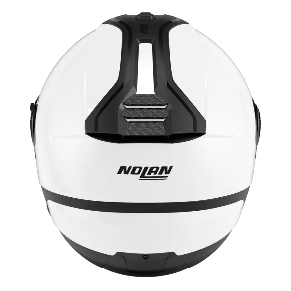 Casco Moto Jet Nolan N40-5 06 CLASSICO 305