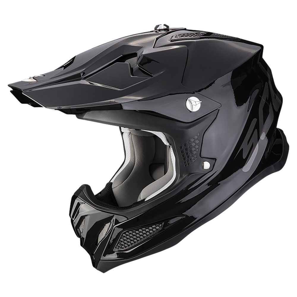 Casco da Motocross con MIPS Scorpion VX-22 Air