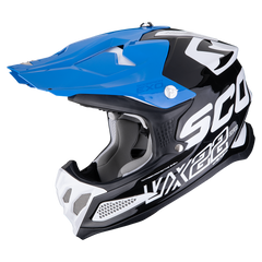 Casco da Motocross con MIPS Scorpion VX-22 Air