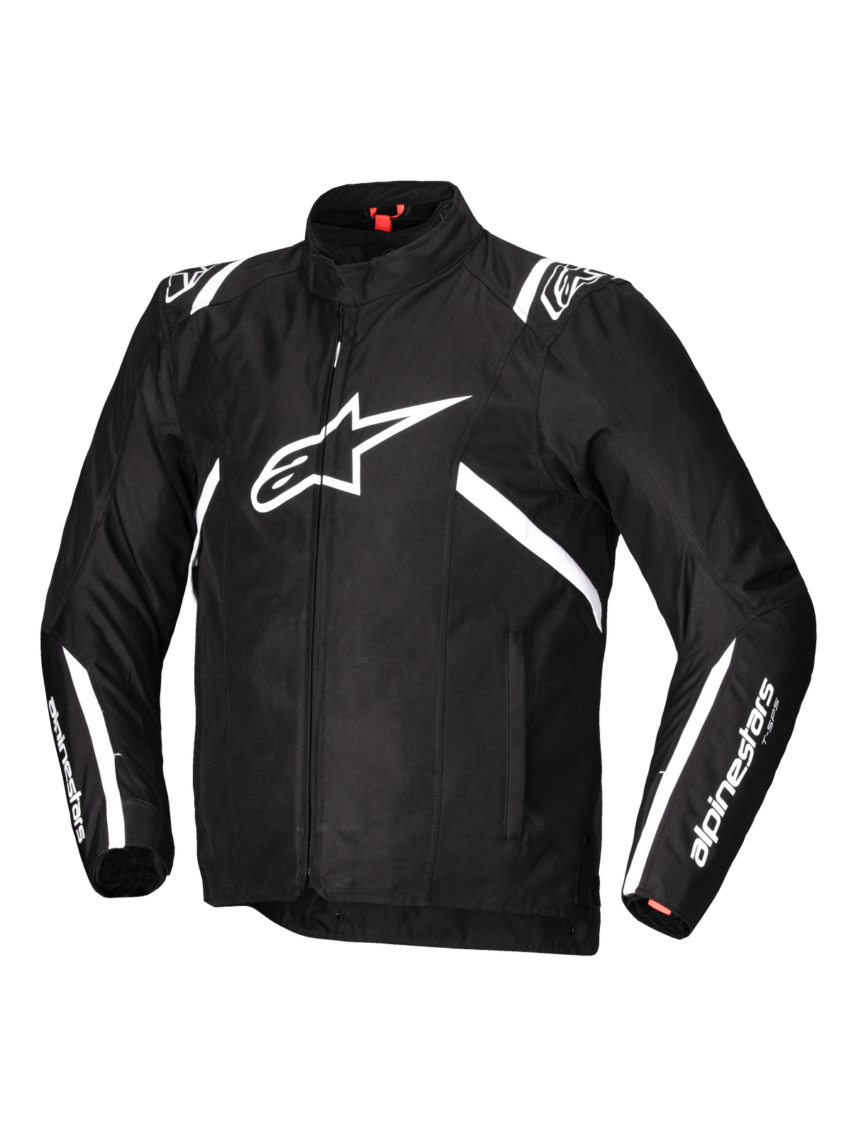 Giubbotto Moto Alpinestars T-SPS V2 WP Impermeabile