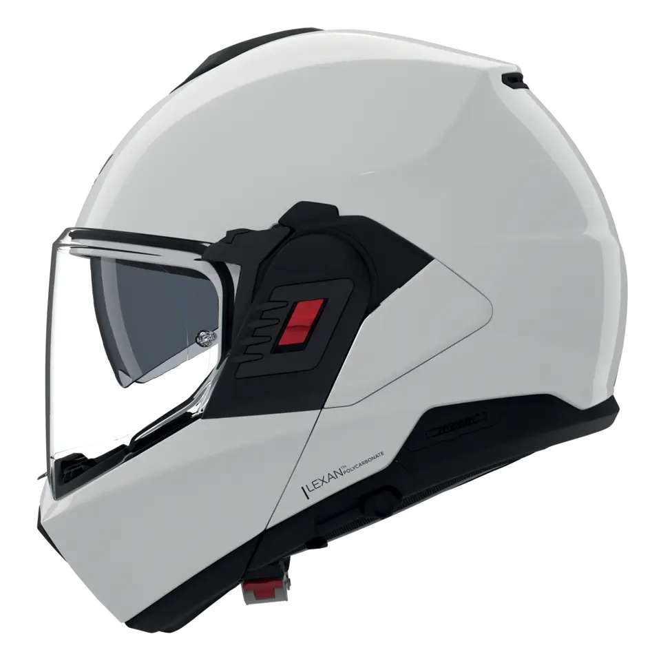 Casco Moto Modulare NOLAN N120-1 CLASSICO NOBILE 320