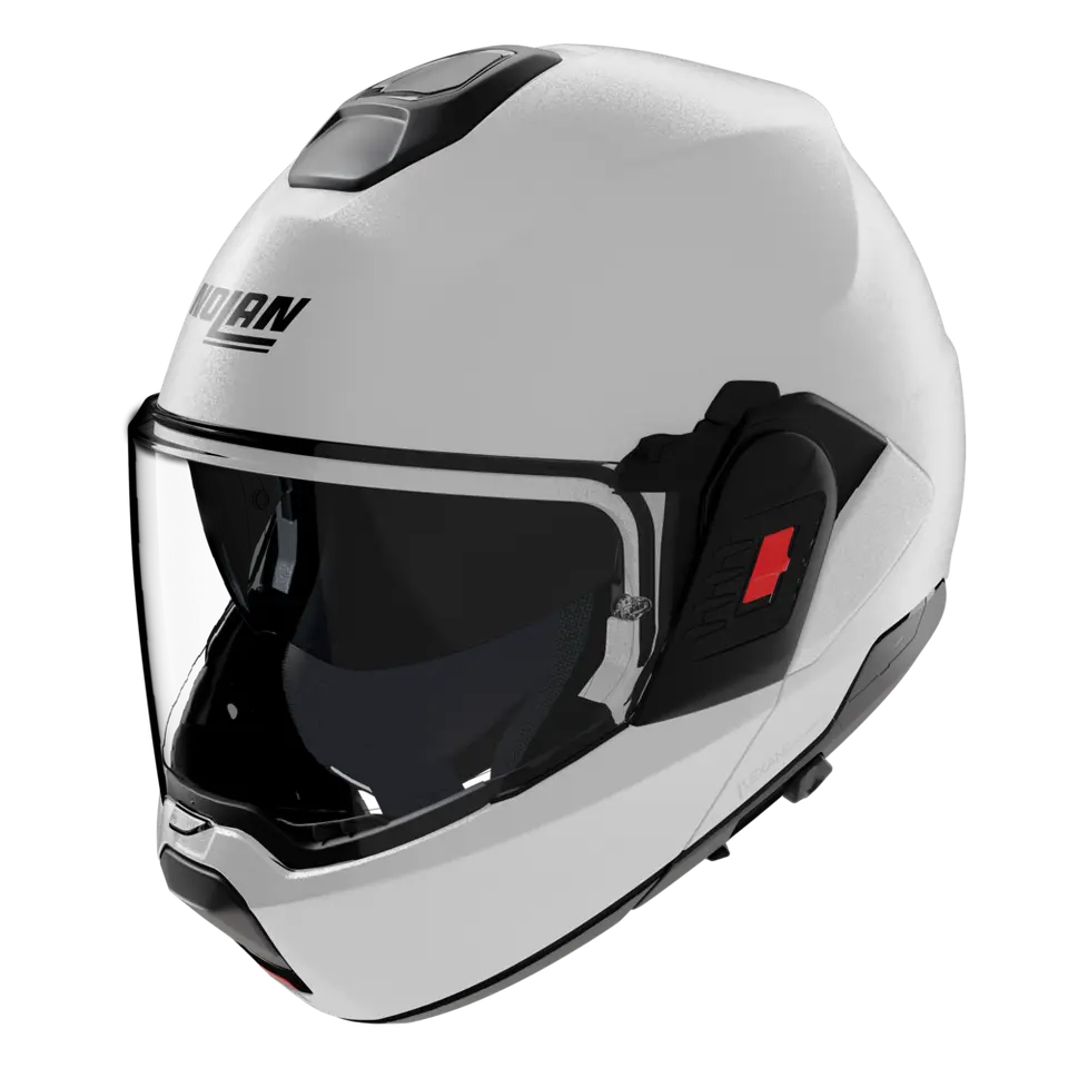 Casco Moto Modulare NOLAN N120-1 CLASSICO NOBILE 320