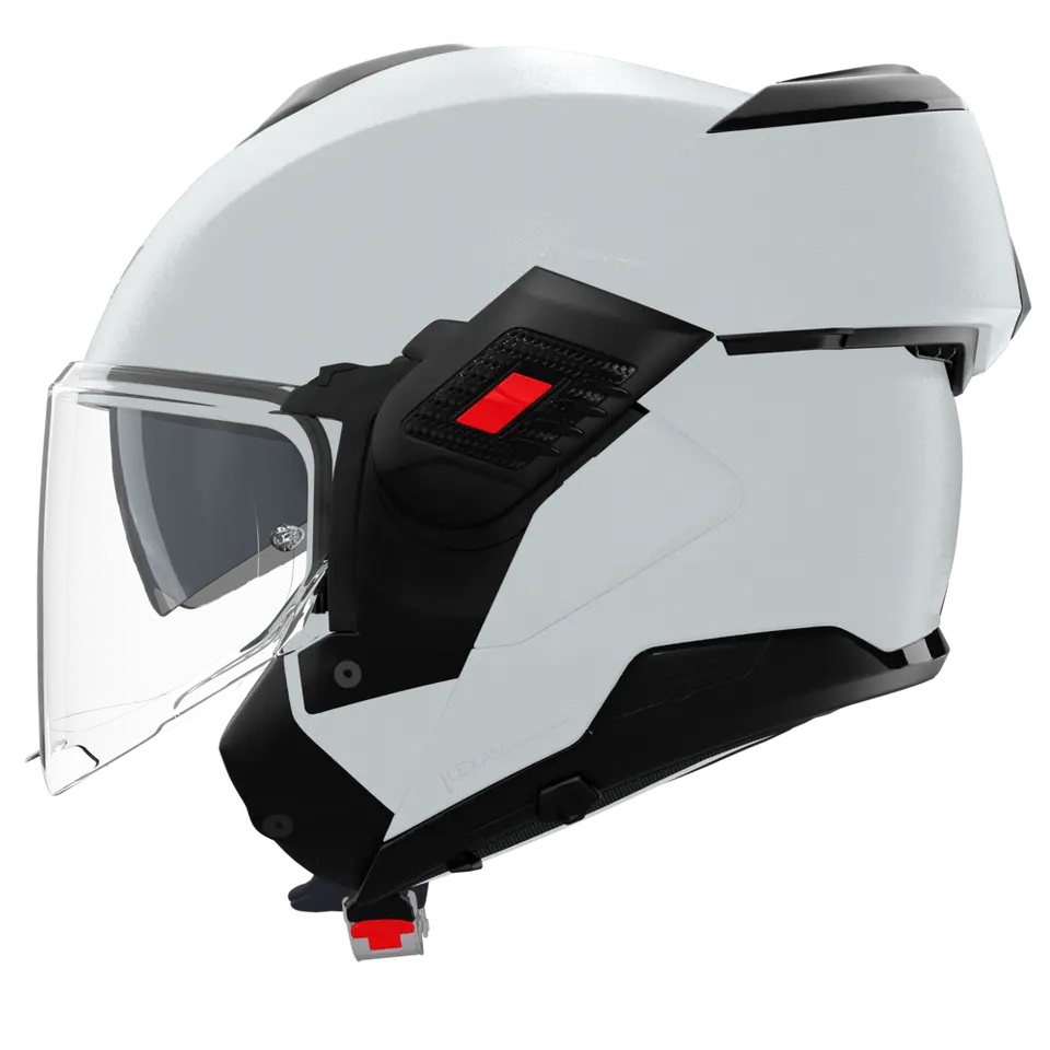 Casco Moto Modulare NOLAN N120-1 CLASSICO NOBILE 320