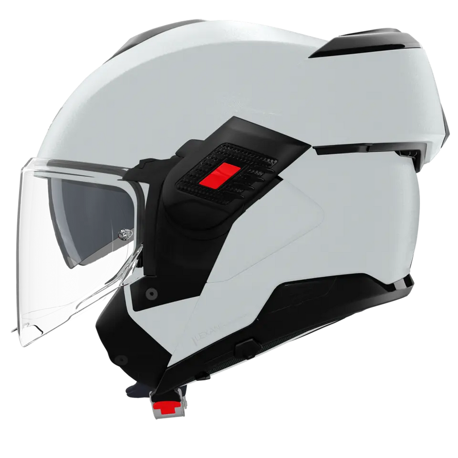 Caschi Integrali per Moto Sportive: Come Scegliere Quello Giusto AGV K6 S Solid